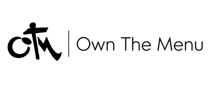 Own The Menu